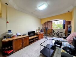 Blk 405 Pandan Gardens (Jurong East), HDB 5 Rooms #497640851